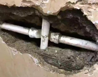 清河门测漏水哪家好