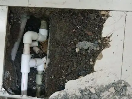 清河门测漏水哪家好