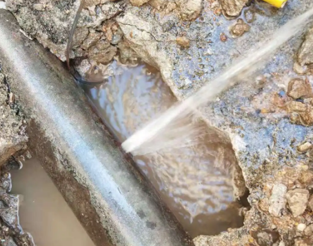 清河门测漏水公司