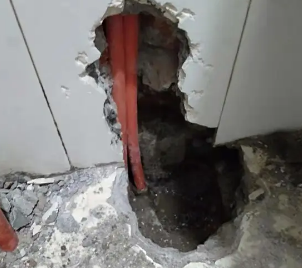 清河门漏水检测电话