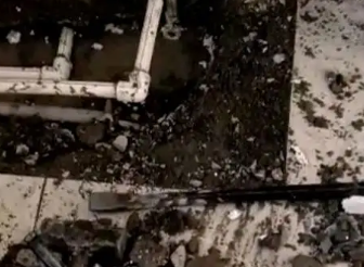 清河门漏水检测电话