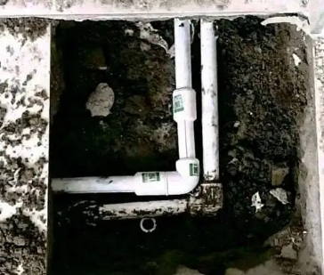 清河门漏水检测多少钱