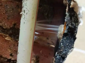 清河门漏水检测电话