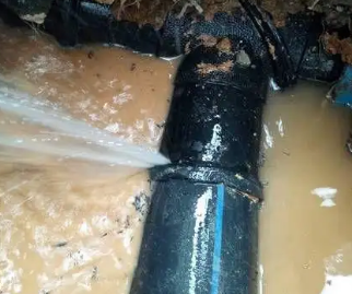 清河门测漏水公司哪家好