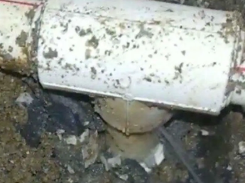 清河门测漏水公司多少钱