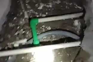 清河门测漏水公司