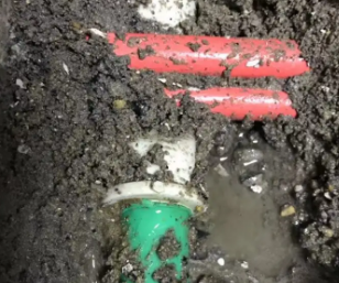 清河门漏水检测电话