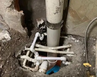 清河门漏水检测哪家好