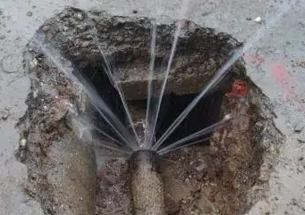 清河门漏水检测多少钱