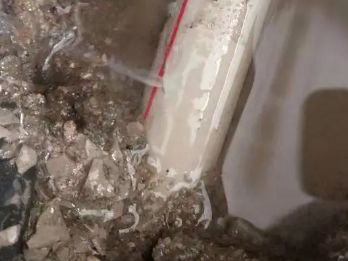 清河门漏水检测哪家好