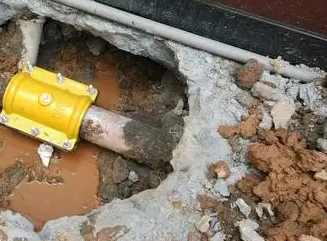 清河门漏水检测哪家好