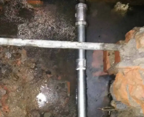 清河门漏水检测公司电话