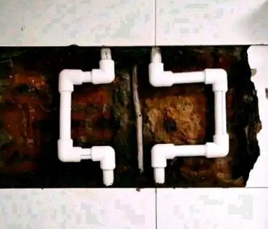 清河门卫生间测漏水哪家好