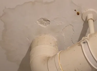 清河门卫生间测漏水多少钱