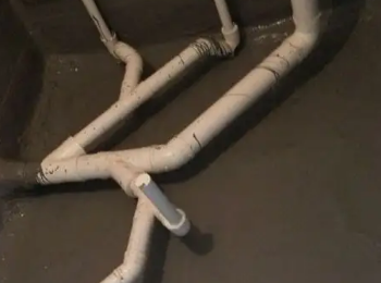 清河门水管漏水检测知识点