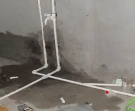 清河门水管漏水检测多少钱