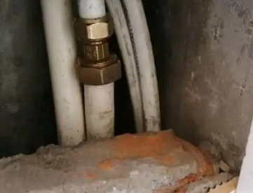 清河门水管漏水检测哪家好