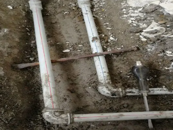 清河门卫生间测漏水多少钱