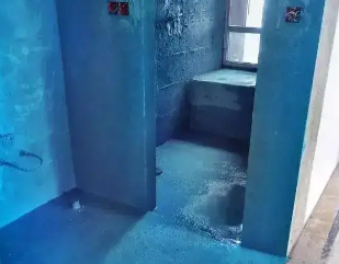 清河门卫生间防水哪家好