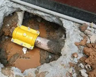 清河门卫生间测漏水哪家好