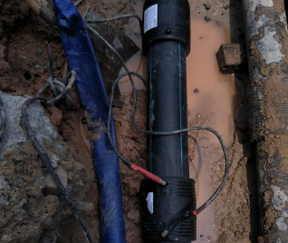 清河门水管漏水检测多少钱