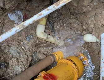 清河门水管漏水检测哪家好