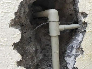 清河门卫生间测漏水哪家好