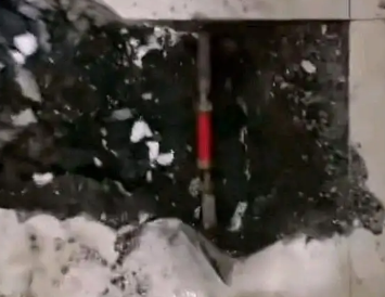 清河门卫生间测漏水多少钱