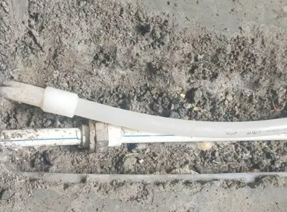 清河门卫生间测漏水哪家好