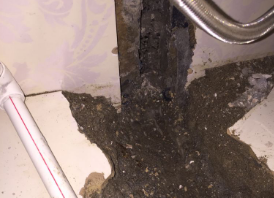 清河门卫生间测漏水哪家好