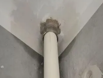 清河门卫生间测漏水价格