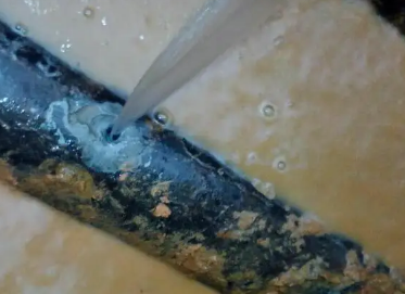 清河门水管漏水检测多少钱