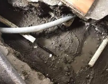 清河门卫生间测漏水价格明细