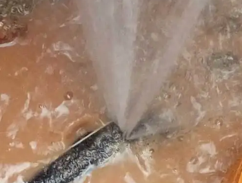 清河门水管漏水检测哪家好