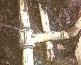 清河门卫生间测漏水多少钱