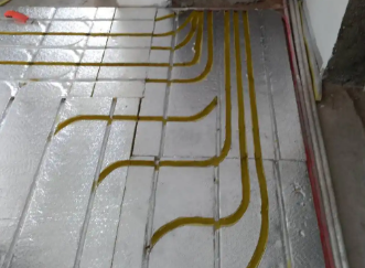 清河门地暖维修哪家好