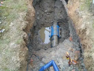 清河门水管漏水检测多少钱