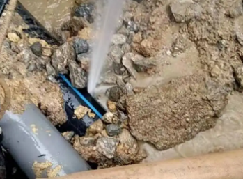 清河门水管漏水检测哪家好