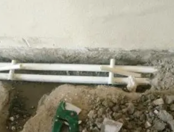 清河门卫生间测漏水哪家好