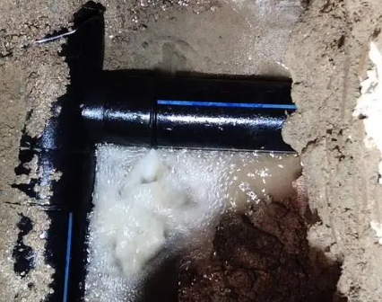 清河门水管漏水检测哪家好