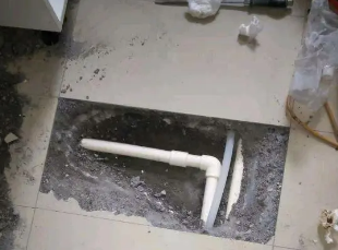 清河门卫生间测漏水哪家好