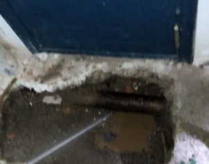 清河门水管漏水检测多少钱