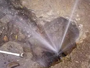 清河门水管漏水检测哪家好