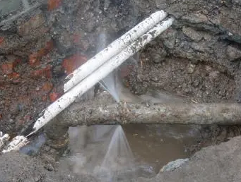 清河门测漏水多少钱