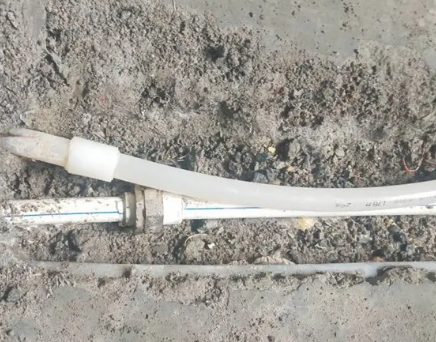 清河门测漏水哪家好