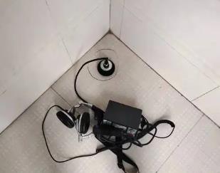 清河门测漏水公司