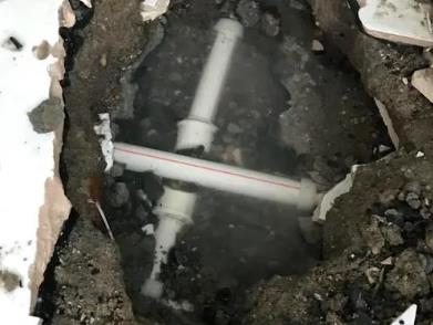 清河门漏水检测公司哪家好