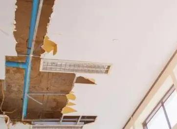 清河门测漏水电话